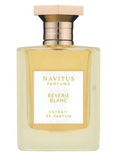 Navitus Parfums Reverie Blanc fragrance bottle