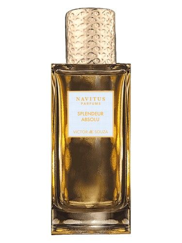 Navitus Parfums Splendeur Absolu fragrance bottle