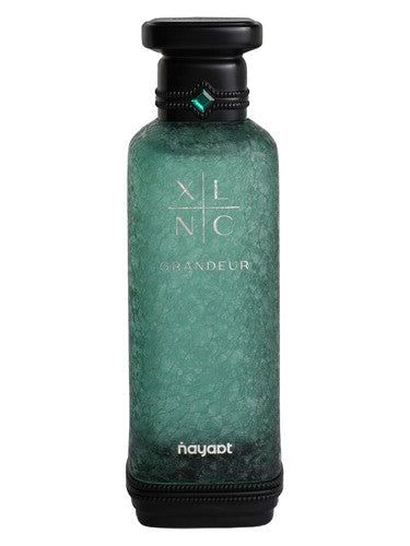 Nayaat XLNC Grandeur fragrance bottle