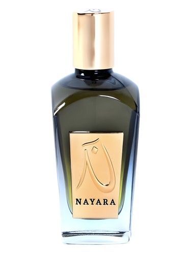 Nayara The One fragrance bottle