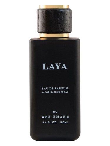 Ne emah For Fragrance Oudh Laya fragrance bottle