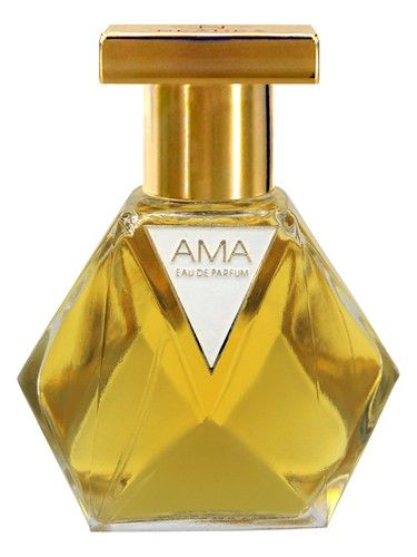 Neadea Ama fragrance bottle