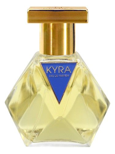 Neadea Kyra fragrance bottle