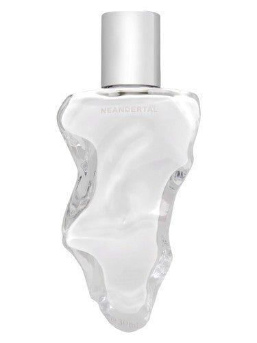 Neandertal is™ fragrance bottle