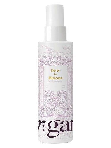 near:garden Dew in Bloom fragrance bottle