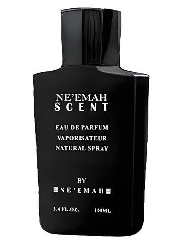 Ne'emah For Fragrance & Oudh Ne'emah Scent fragrance bottle