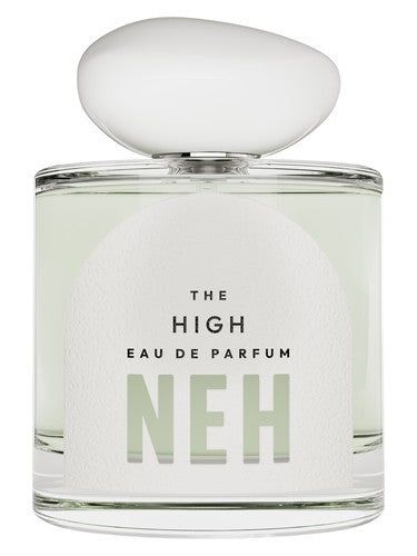 NEH The High fragrance bottle