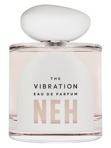 NEH The Vibration fragrance bottle
