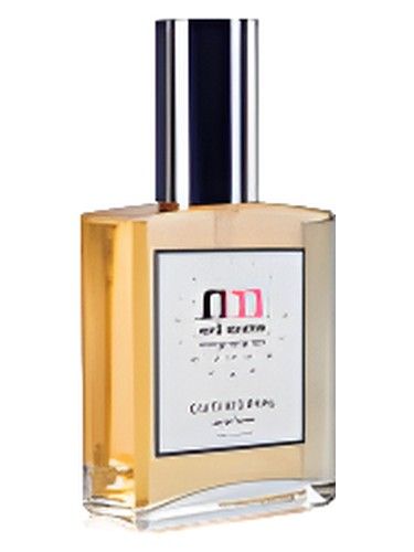 Neil Morris Cathedral fragrance bottle