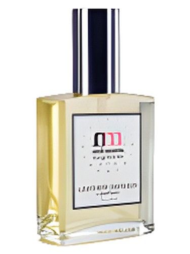 Neil Morris Leather Garden fragrance bottle