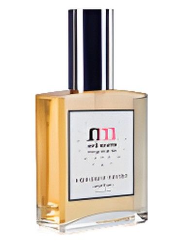Neil Morris Midnight Tryst fragrance bottle