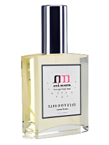Neil Morris Scrumptious fragrance bottle