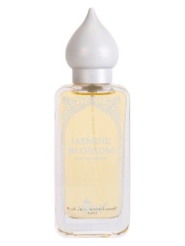 Nemat International Jasmine Blossom fragrance bottle