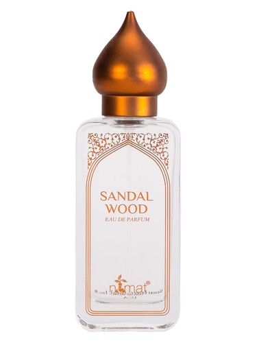 Nemat International Sandalwood Eau de Parfum fragrance bottle
