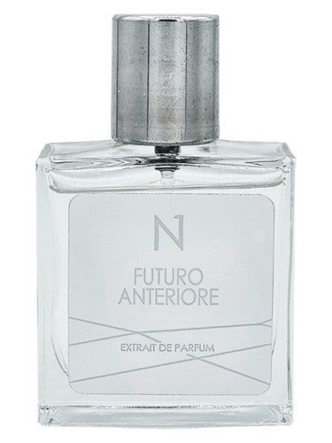 Neos 1911 Futuro Anteriore fragrance bottle