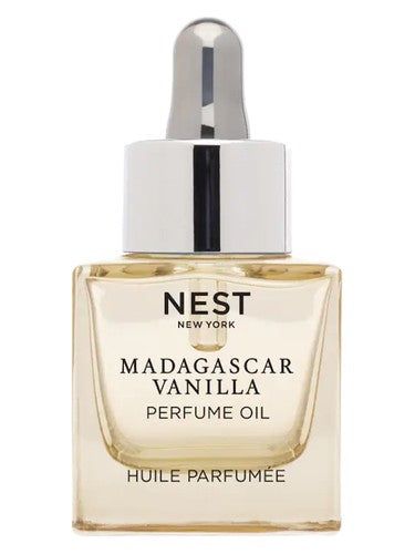 Nest Madagascar Vanilla Perfume Oil fragrance bottle