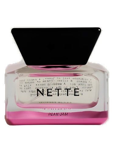 Nette Pear Jam fragrance bottle