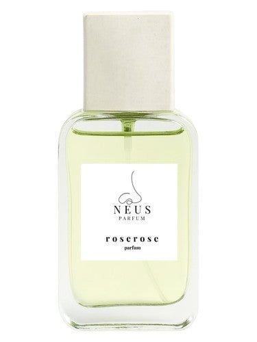 Neus Parfum Rose Rose fragrance bottle