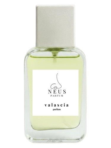 Neus Parfum Valascia fragrance bottle
