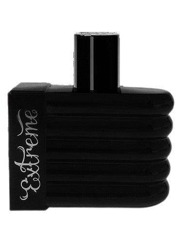 New Brand Parfums Extreme Power fragrance bottle