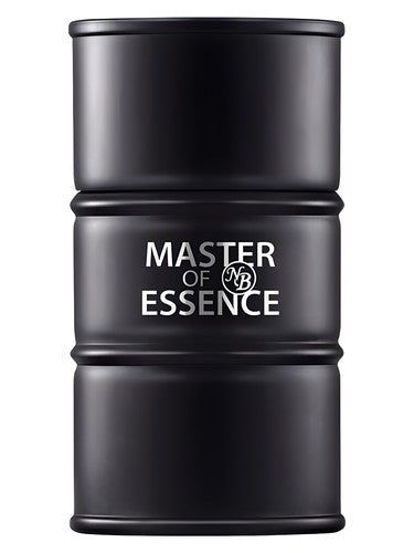 New Brand Parfums Master of Essence fragrance bottle