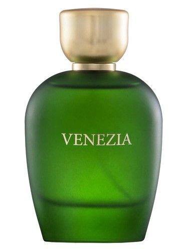 New Brand Parfums Venezia fragrance bottle