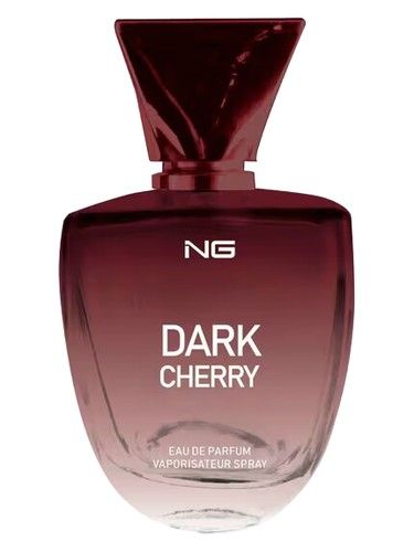 Next Generation Dark Cherry fragrance bottle