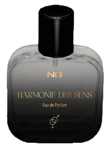 Next Generation Harmonie des Sens fragrance bottle