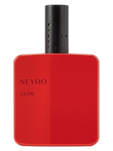 NEYDO Berry Craving 23.06 fragrance bottle