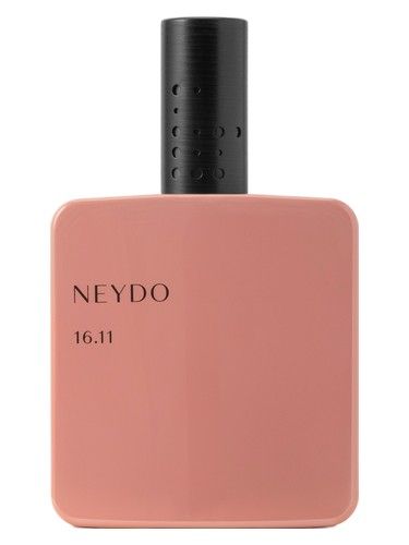 NEYDO Blond Redhead 16.11 fragrance bottle