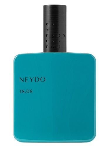 NEYDO Far Very Far 18.08 fragrance bottle