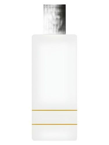 NEZ 1+1 Kraft Gommé fragrance bottle