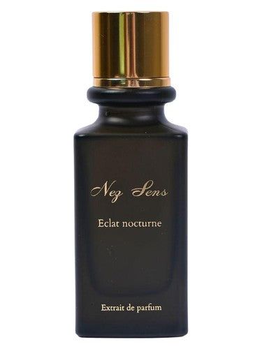 Nez Sens Éclat Nocturne fragrance bottle