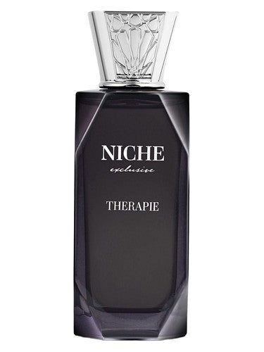 Niche Exclusive Therapie fragrance bottle
