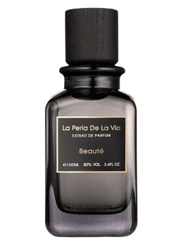 Niche House Beauté fragrance bottle