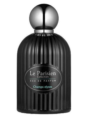 Niche House Champs Elyses fragrance bottle