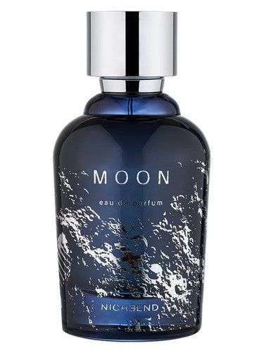 Nicheend Moon fragrance bottle