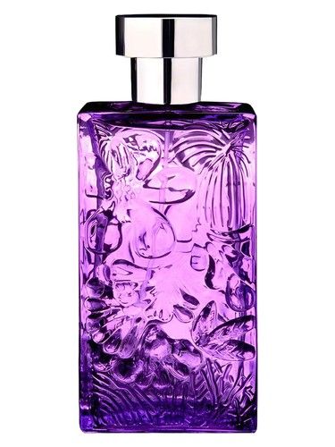 Nicolas Danila European Gardens fragrance bottle