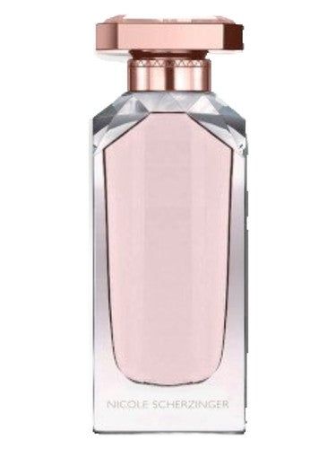 Nicole Scherzinger Daring fragrance bottle