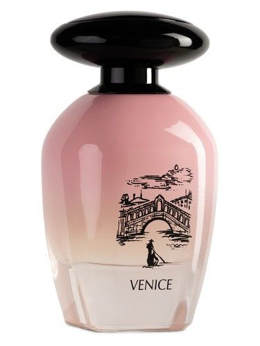 Night De Paris Night De Paris Venice fragrance bottle
