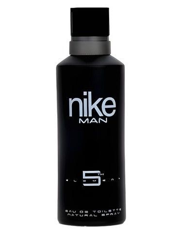Nike 5th Element Man fragrance bottle