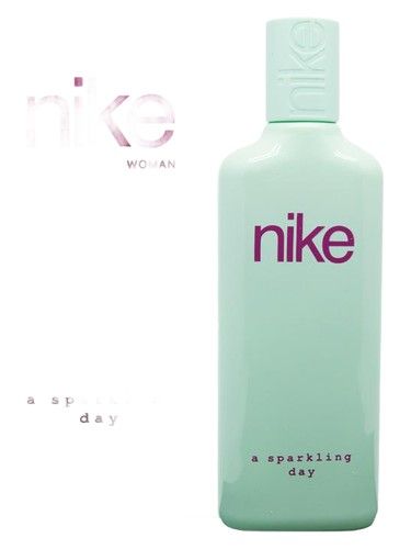 Nike Nike A Sparkling Day Woman fragrance bottle