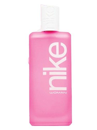 Nike Nike Ultra Pink Woman fragrance bottle