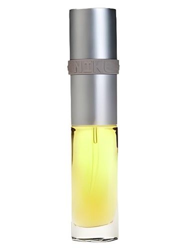 Nike Nike Woman fragrance bottle