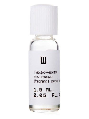 Nikkos-Oskol Fragrance Ш (SH) fragrance bottle