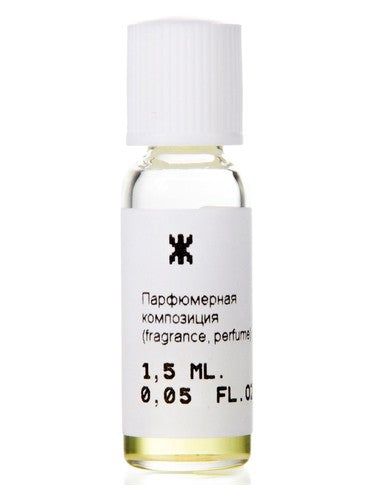 Nikkos-Oskol Fragrance Ж (ZH) fragrance bottle