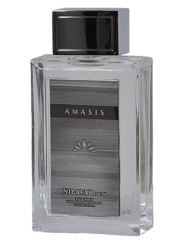 Nilafar du Nil Amasis fragrance bottle