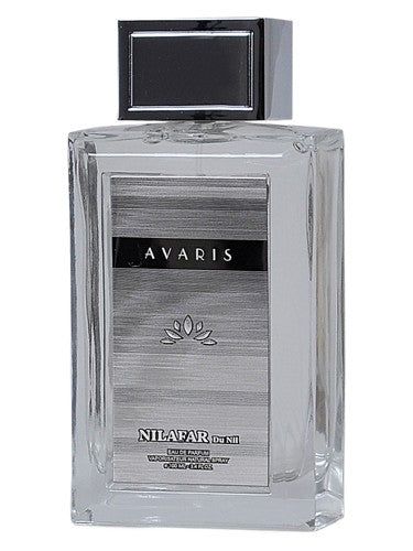 Nilafar du Nil Avaris fragrance bottle