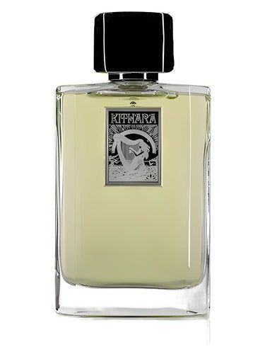 Nilafar du Nil KITHARA fragrance bottle