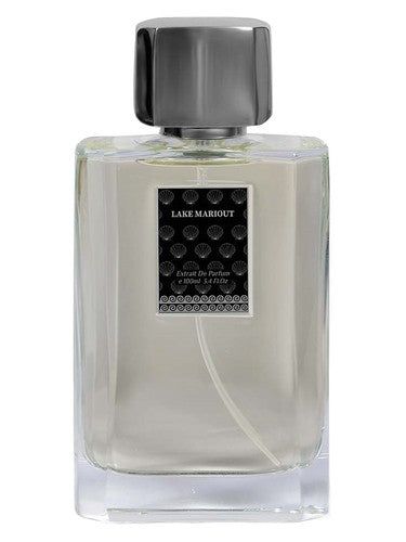 Nilafar du Nil Lake Mariout fragrance bottle